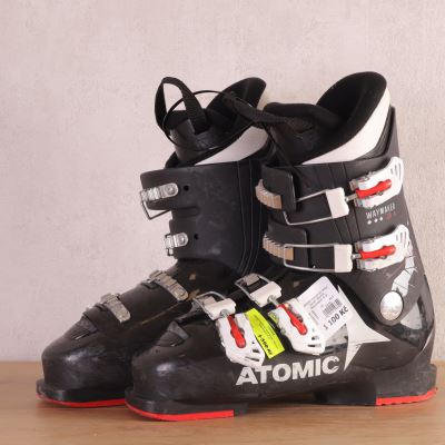 Atomic Waymaker 4 Jr.