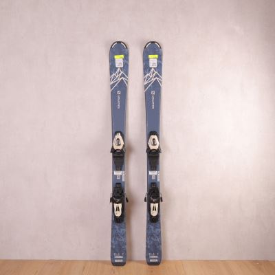 Salomon QST Max Jr.