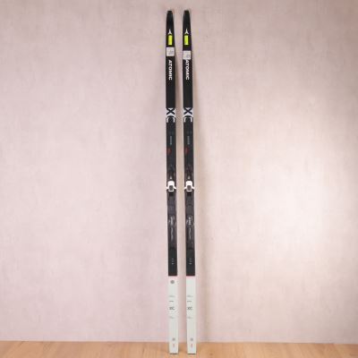 Atomic Savor XC Skintec/ Prolink Shift CL