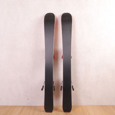 Atomic Redster J2 (1)