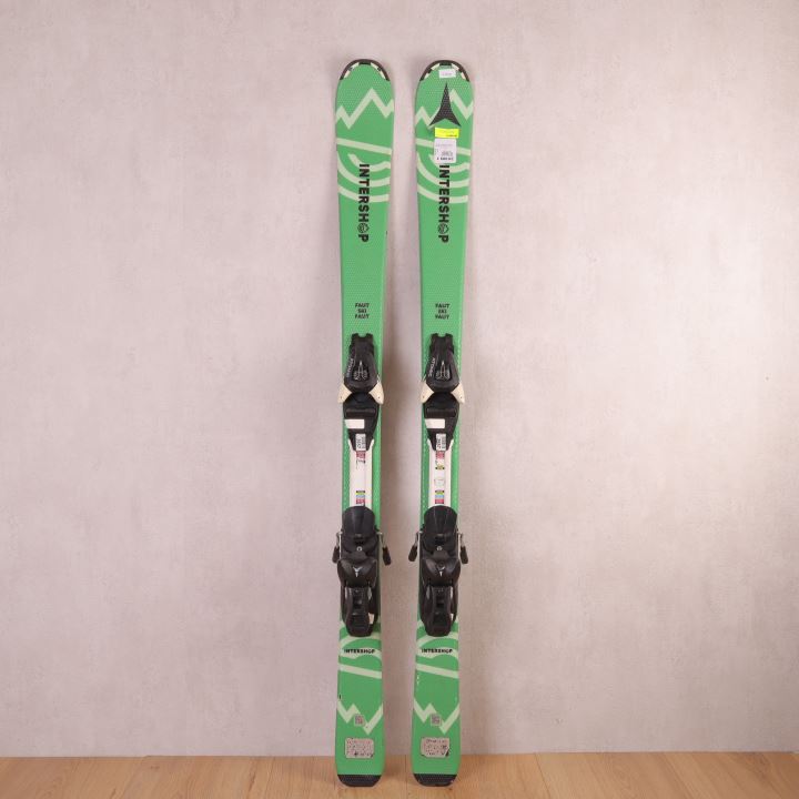 Atomic Faut Ski Faut