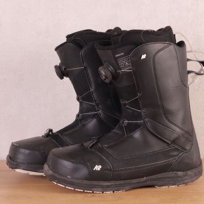 K2 Lewiston