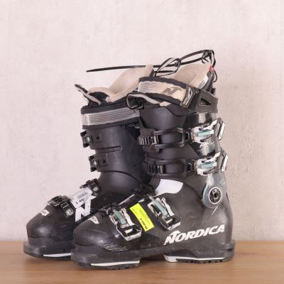 Nordica Pro Machine 105 - vel. 24,5