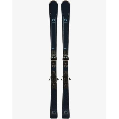 Völkl FLAIR 76 +VMotion 10 GW