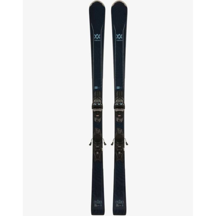 Völkl FLAIR 76 +VMotion 10 GW