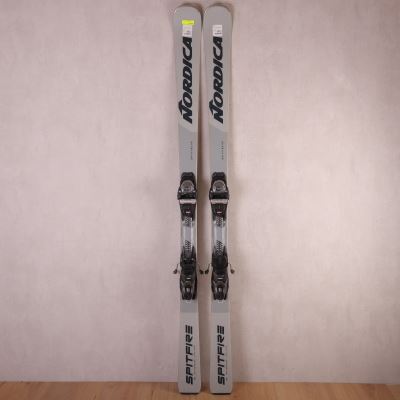 Nordica Spitfire CA