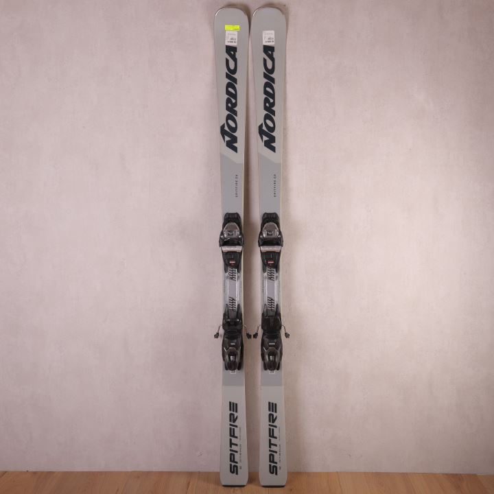 Nordica Spitfire CA