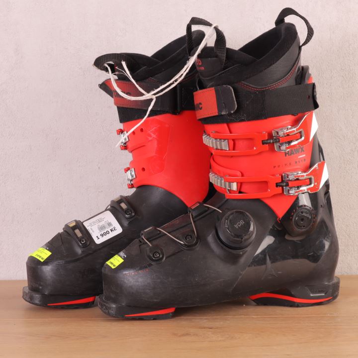 Atomic Hawx Prime 110 Boa