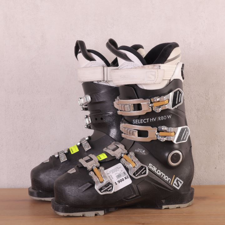 Salomon Select HV R80 w