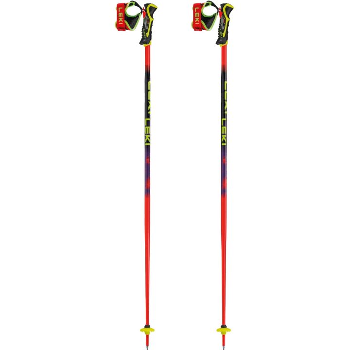 Leki WCR Pro SL TR