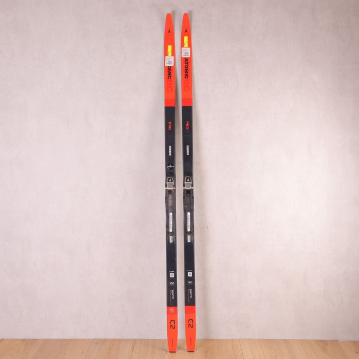 Atomic Pro Skintec C2