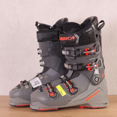 Nordica Sportmachine 120