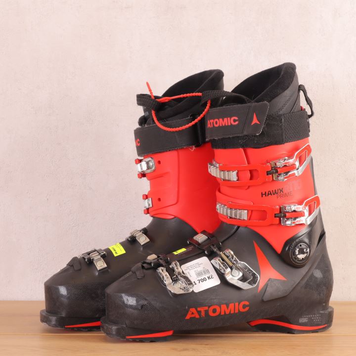 Atomic Hawx Prime R110