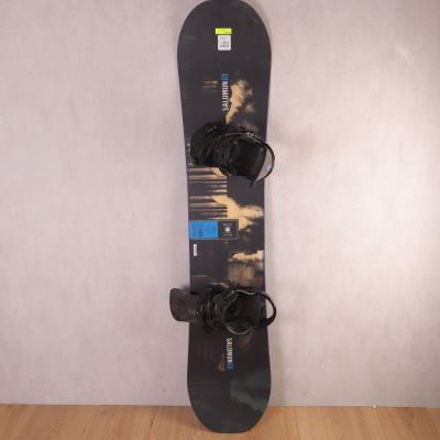 Salomon Wildcard
