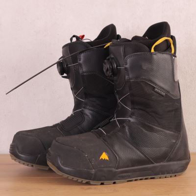 Burton Progression Boa