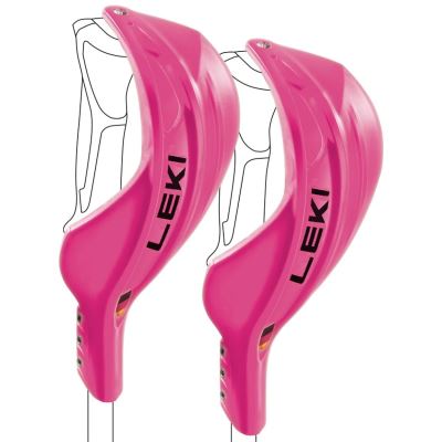 Leki Gate Guard Closed Worldcup