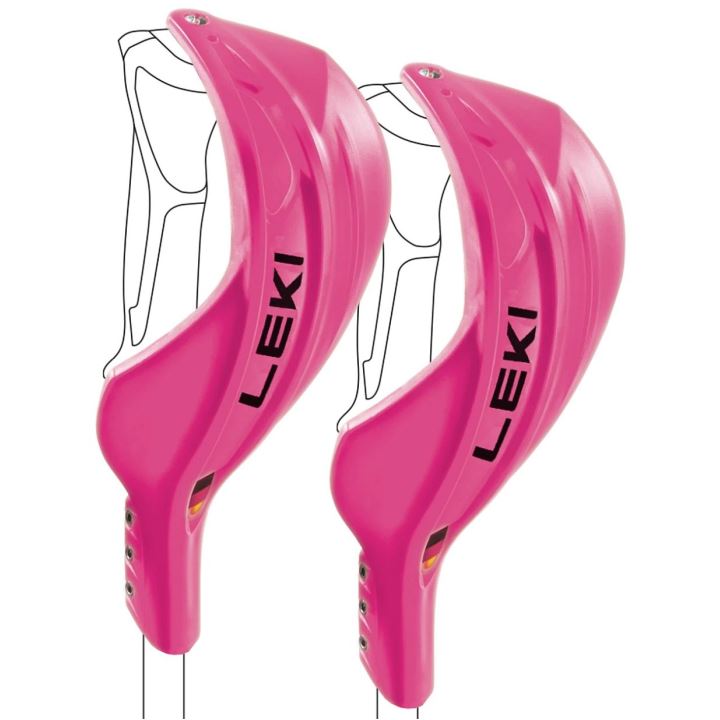 Leki Gate Guard Closed Worldcup
