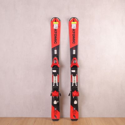 Atomic Redster J2