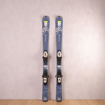 Salomon QST Max Jr.