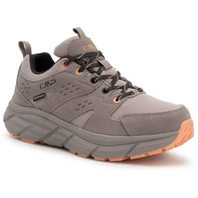 CMP Kamsel Low Shoe WP W