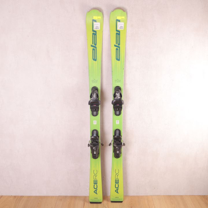 Elan Ace RC