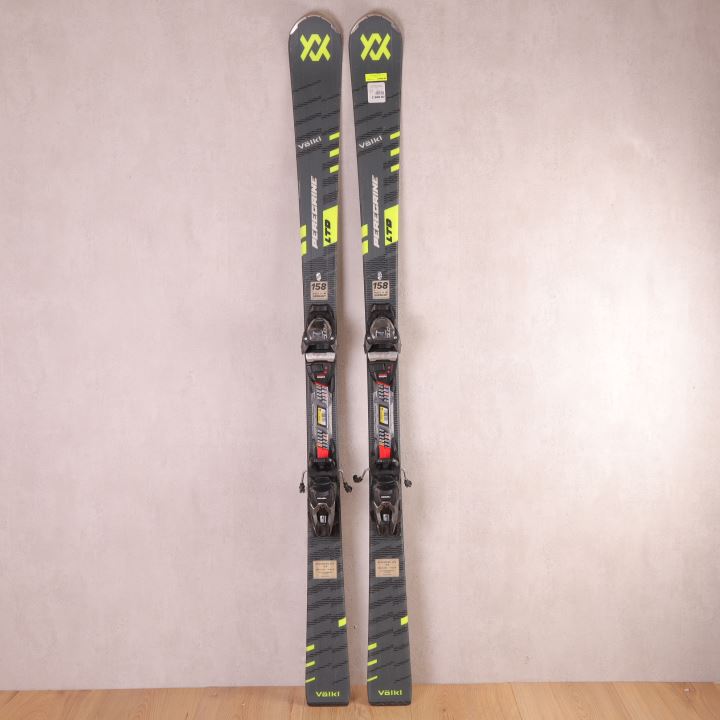 Völkl Peregrine LTD