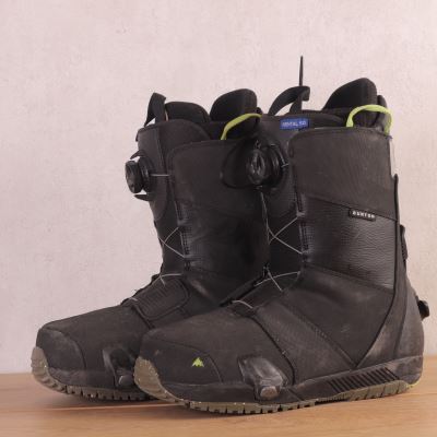 Burton Rental 50