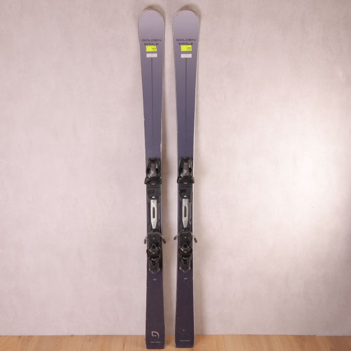 Golden Eagle - 167 cm