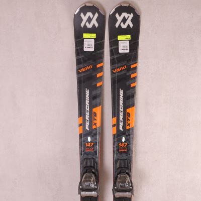Völkl Peregrine XTD (1)