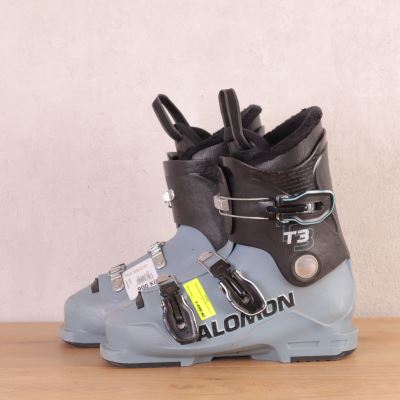 Salomon T3