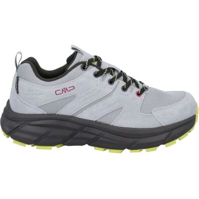 CMP Kamsel Low Shoe WP W (1)