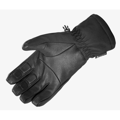 PROPELLER GORE-TEX U BLACK (1)