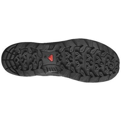 Salomon X Ward Leather GTX W (4)