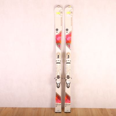 Rossignol Unique 4 LTD - 163 cm