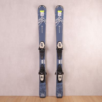Salomon QST Max Jr.