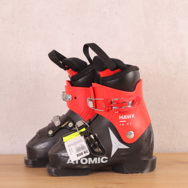 Atomic Hawx R2 Jr.