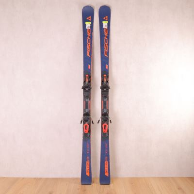 Fischer The Curv DTX