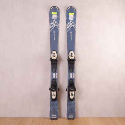 Salomon QST Max Jr.