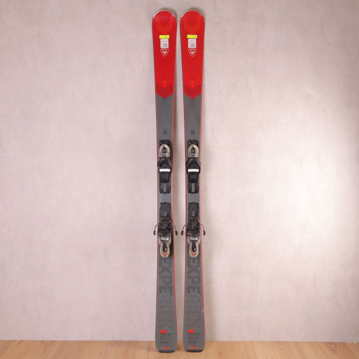 Rossignol EXP Ltd