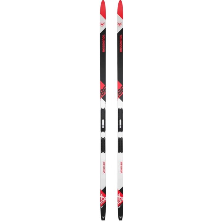 Rossignol XT Venture Waxless/ Control Step IFP