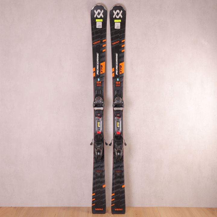Völkl Peregrine XTD