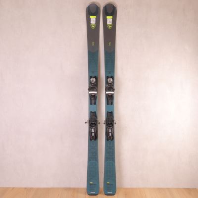 Rossignol Exp 82 Basalt