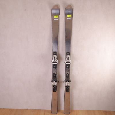 Volant Silver