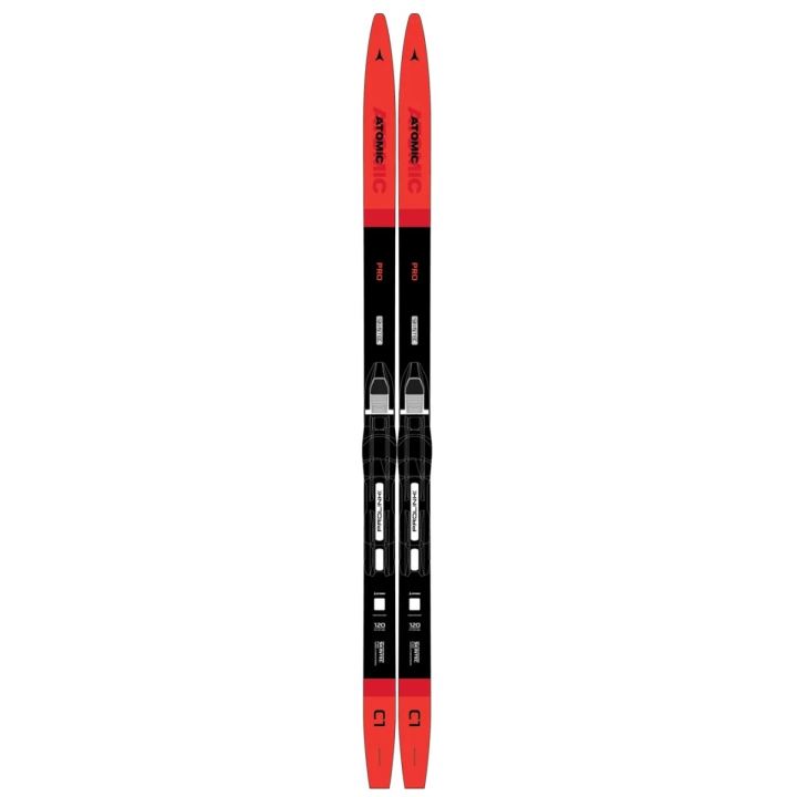 Atomic Pro C1 Skintec Jr/ Prolink Access Junior Classic