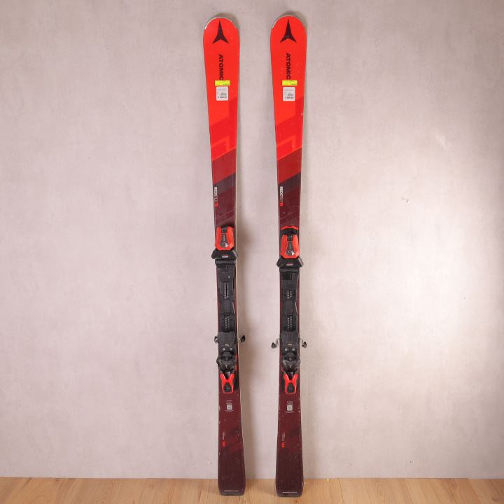 Atomic Redster Ti
