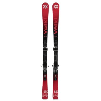 Völkl Racetiger SRC+VMOT 10 GW