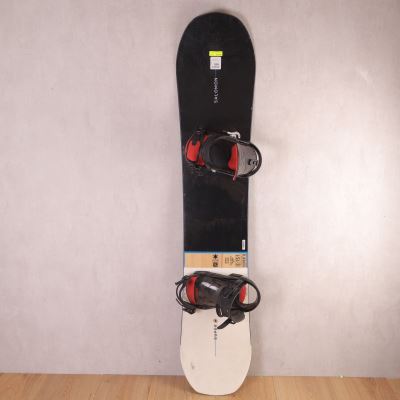Salomon Super 8