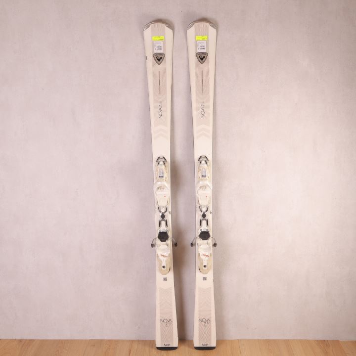 Rossignol Nova 7 w