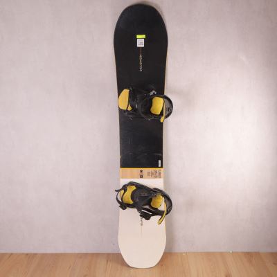 Salomon Super 8