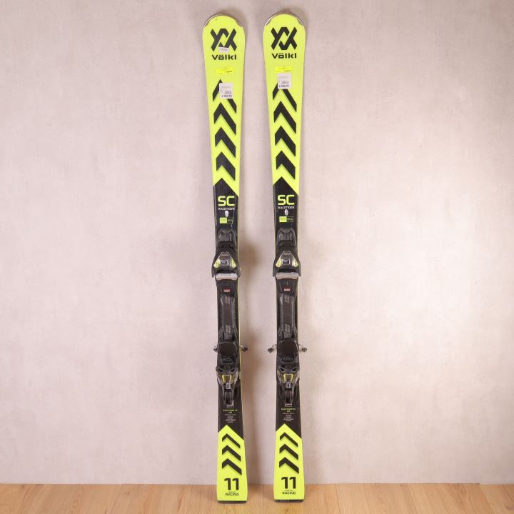 Völkl Racetiger SC